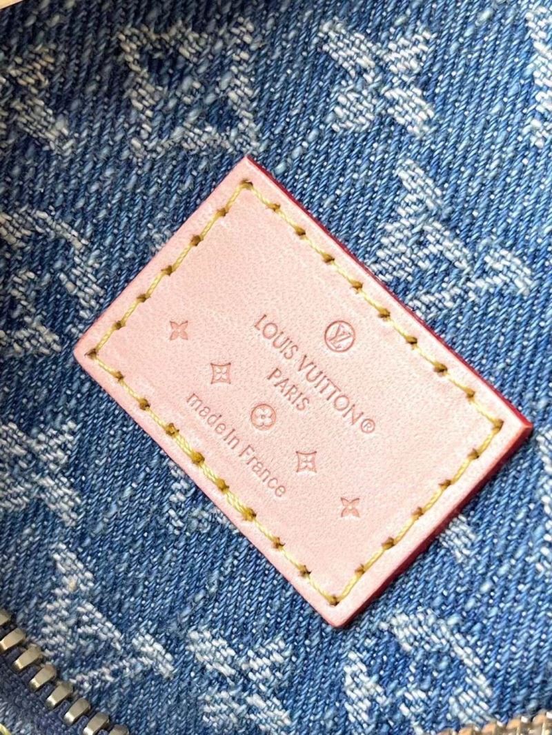 Louis Vuitton Speedy Bags